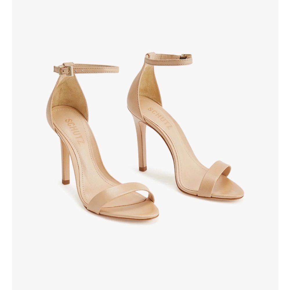 Schutz Cadey Lee Heels
